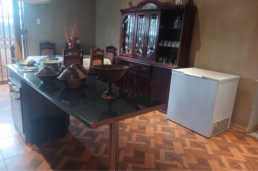 3 Bedroom Property for Sale in Vergenoeg Northern Cape